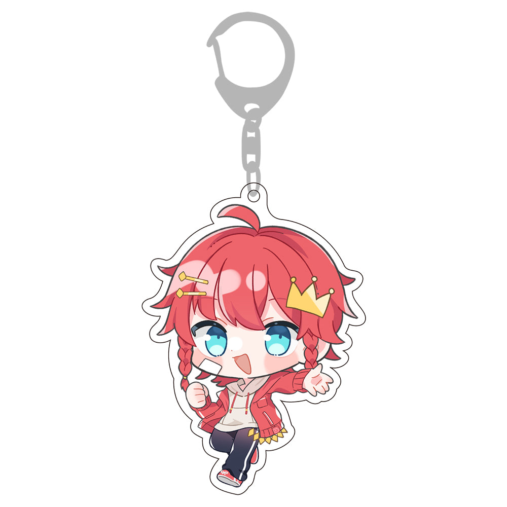SHINDOJI STARTER GOODS 2025 – しんあおマーケット